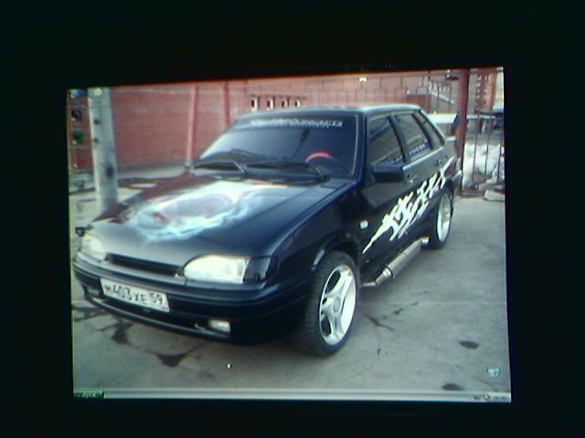 №3, Сергей Бойко №3, Сергей Бойко