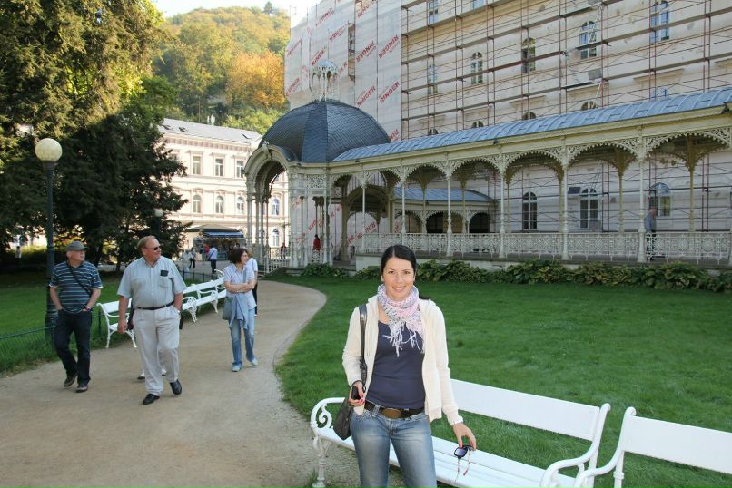 Ирина Мазаева | Кострома