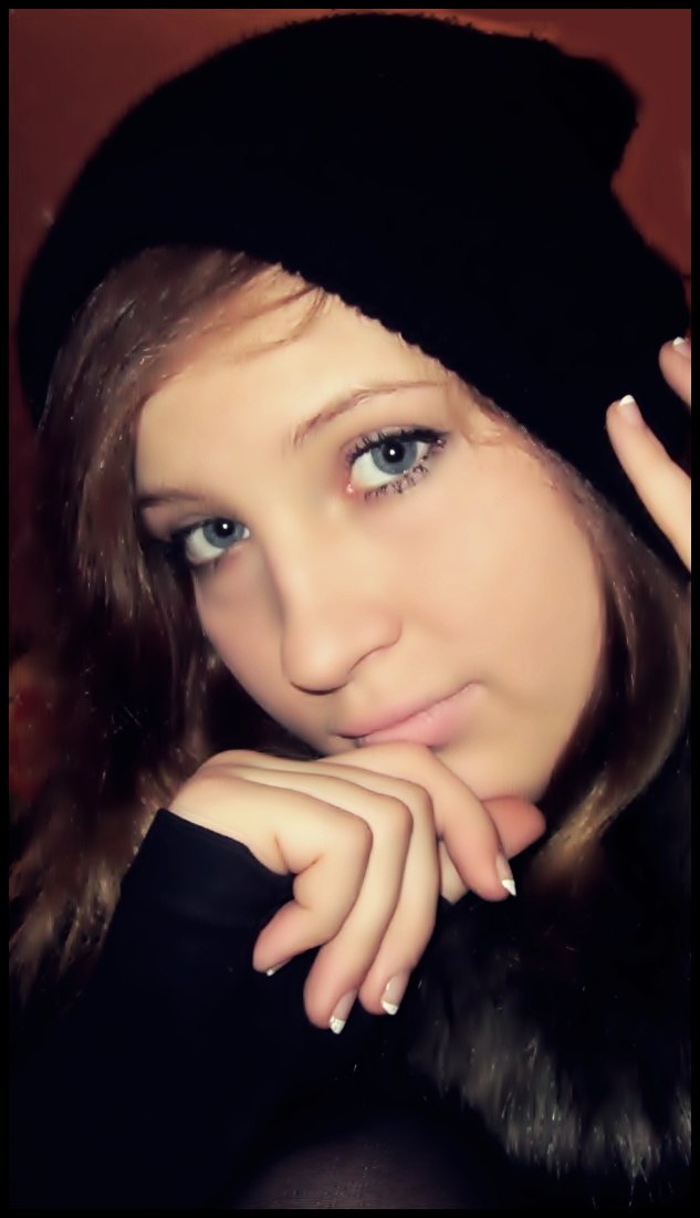 Алина Дядичкина ღ♥ღ~...EV... ~ღ♥ღ | Кривой Рог