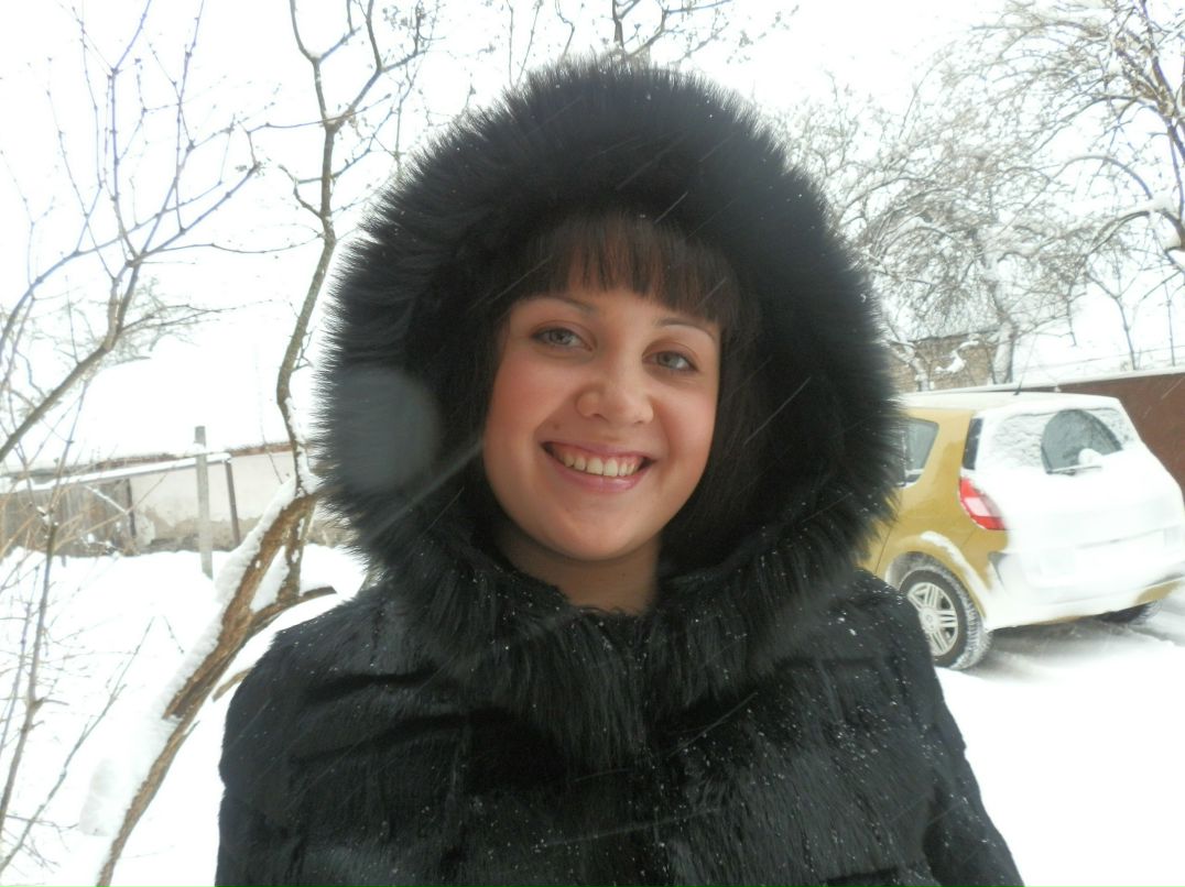 Лидия Артёмова | Фастов