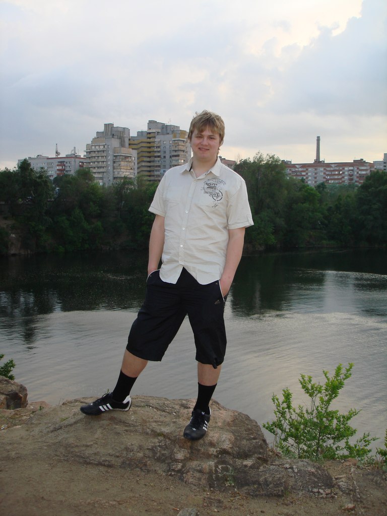 Артур Алексенко | Москва