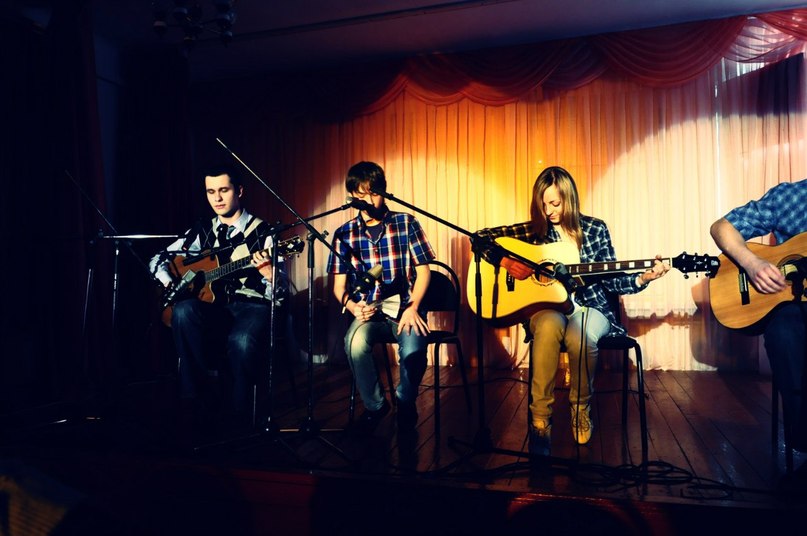 Даша Тютченко | 