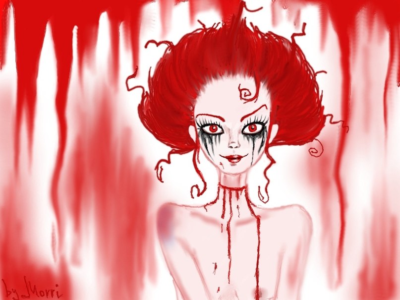 Аня Горейко | Madrid