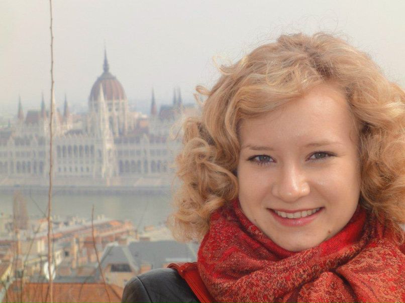 Анастасия Коробко ♥ | Киев