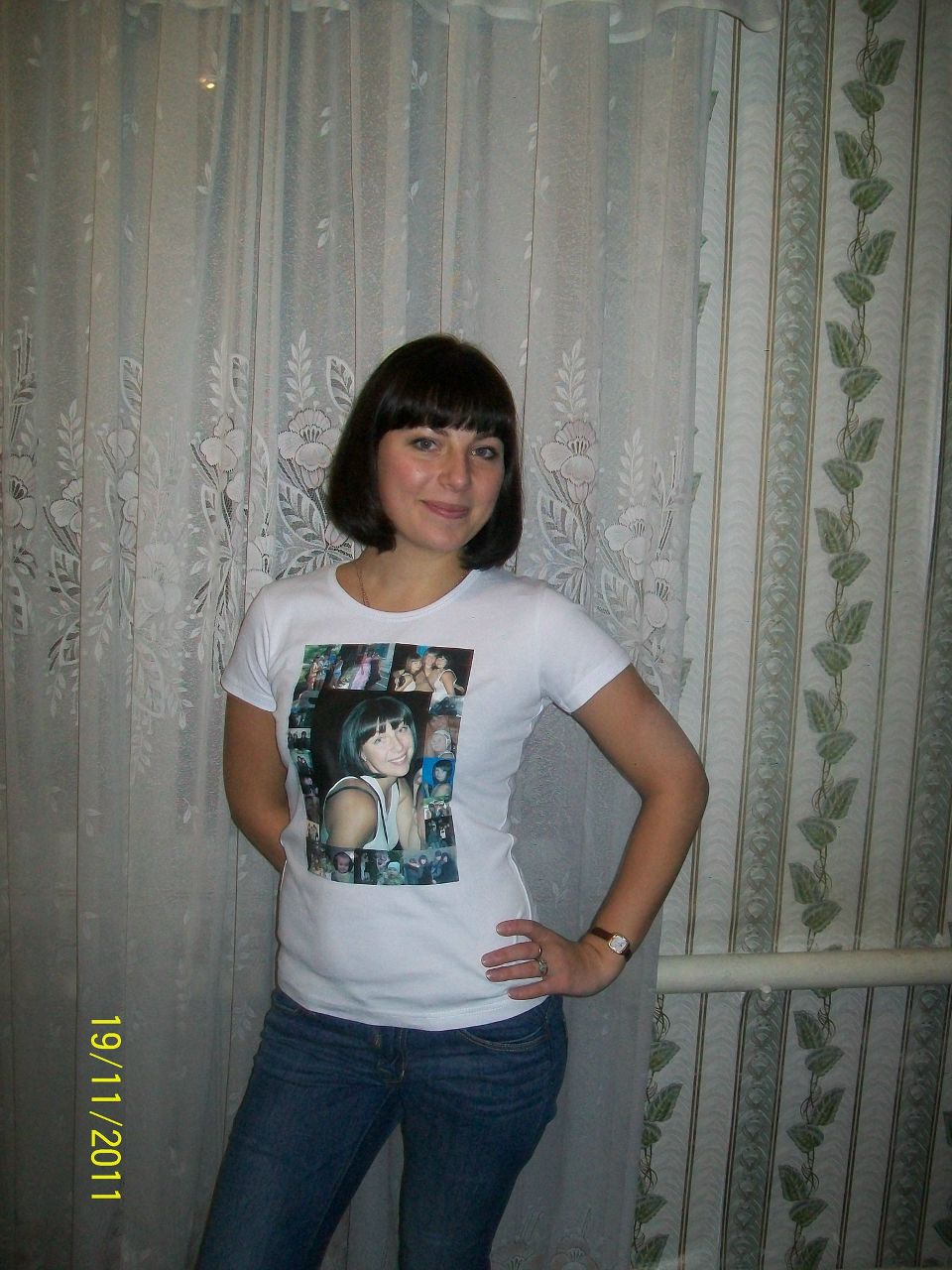 Юля Лозенко | Волгоград