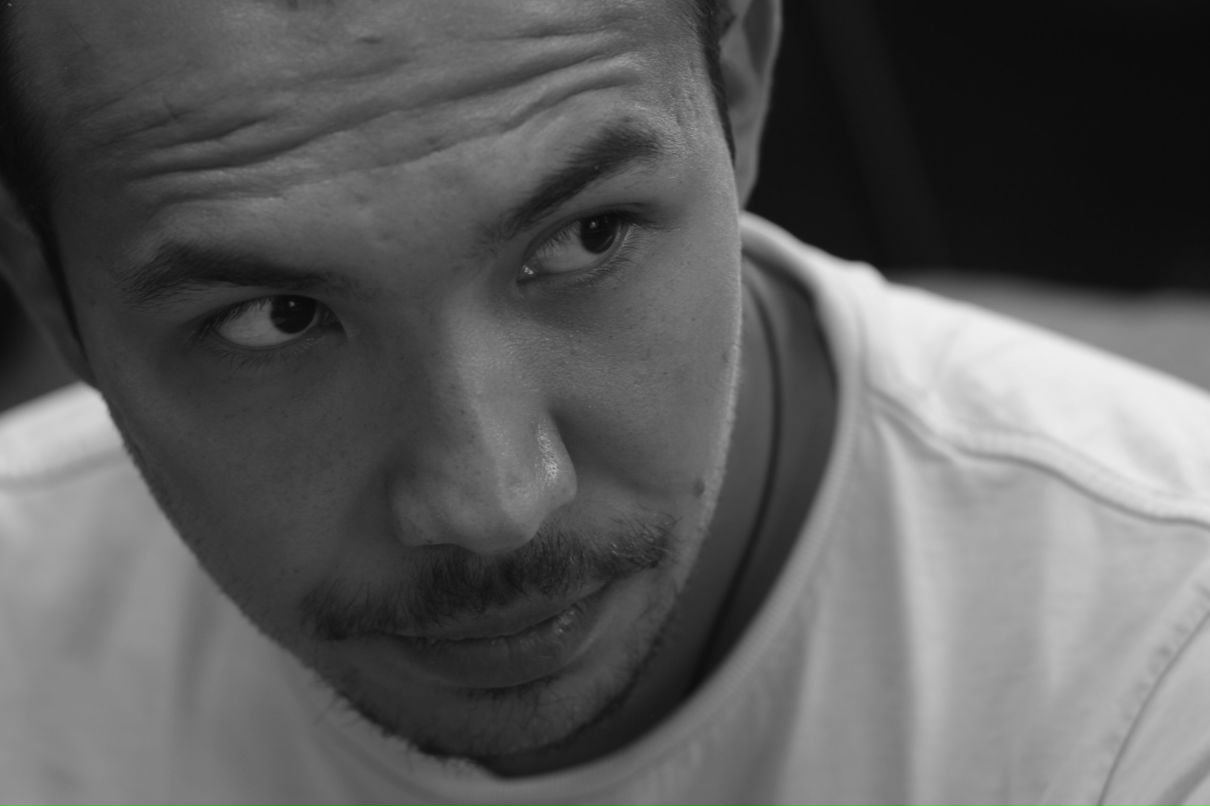 Данияр Бахтияров ♫ ♥ ♫ | Marrakech