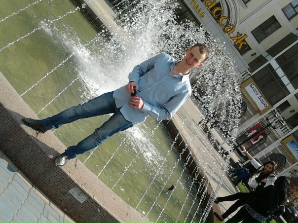 №7, Роман Маклаков, 35 лет, Кисловодск №7, Роман Маклаков, 35 лет, Кисловодск