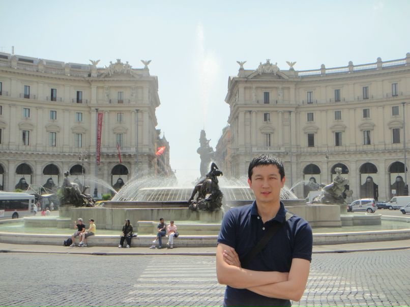 Ерик Какимжанов 07 | Астана / Нур-Султан