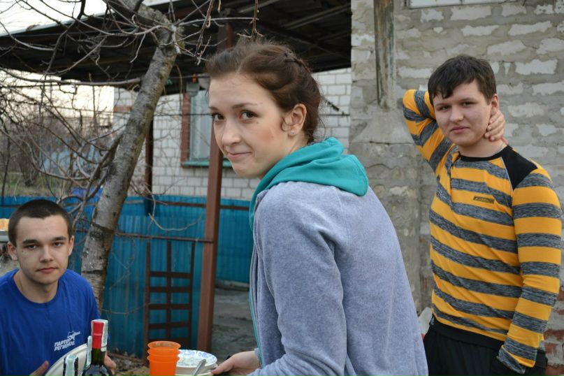 Екатерина Бахтина | Харьков