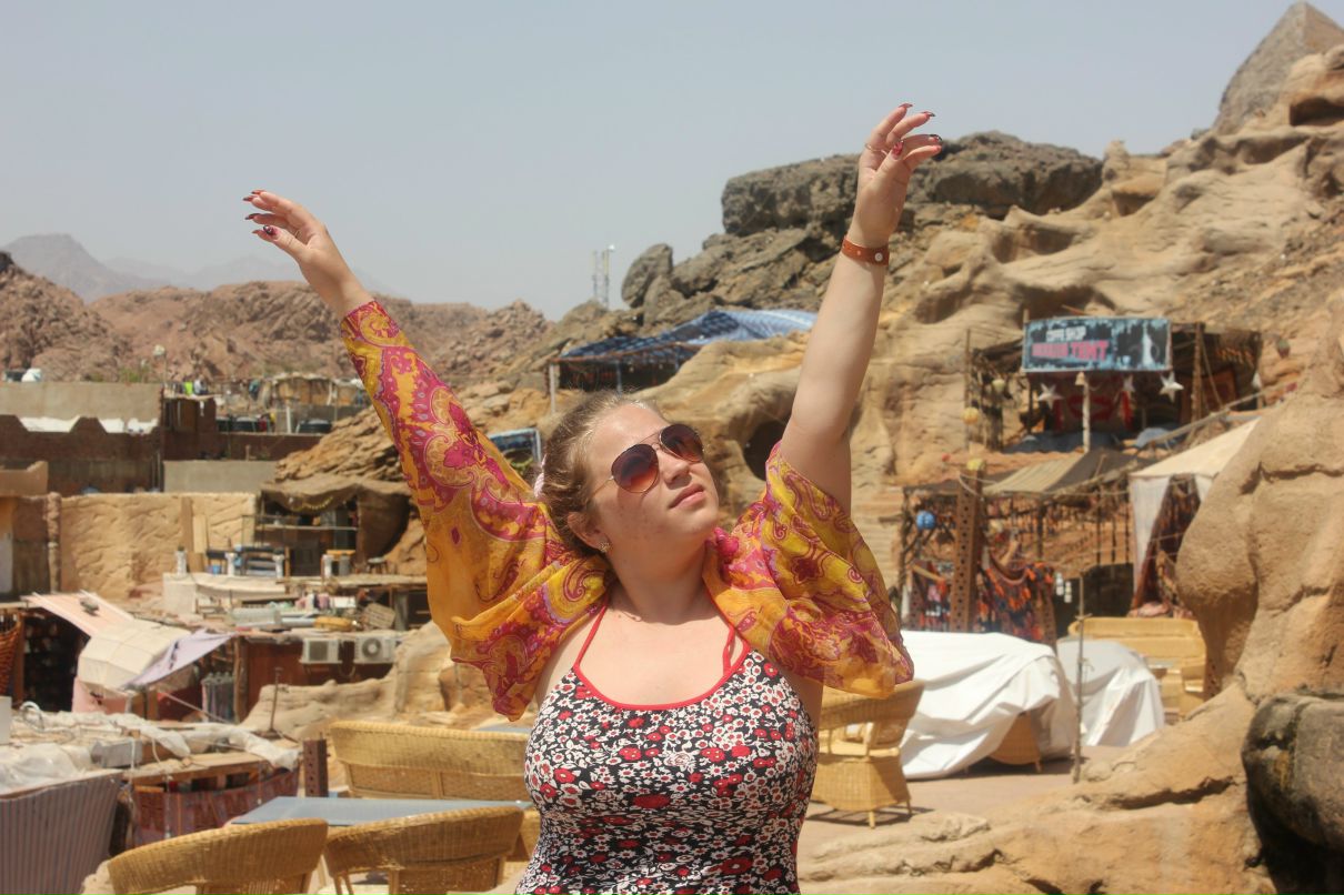 Анастасия Сергеева | Обнинск