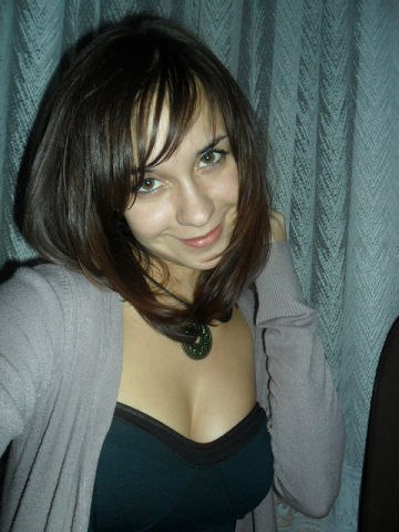 Аня Гришечкина | Калуга