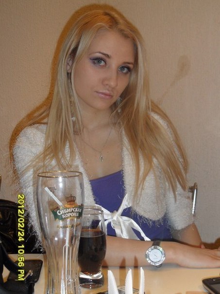 Анна Ильина FaIT | Москва