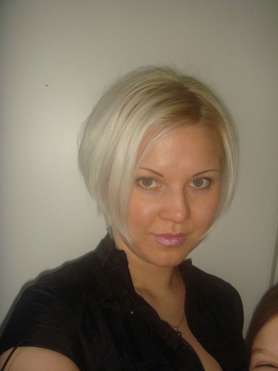 Анастасия Перешивайло | Helsinki