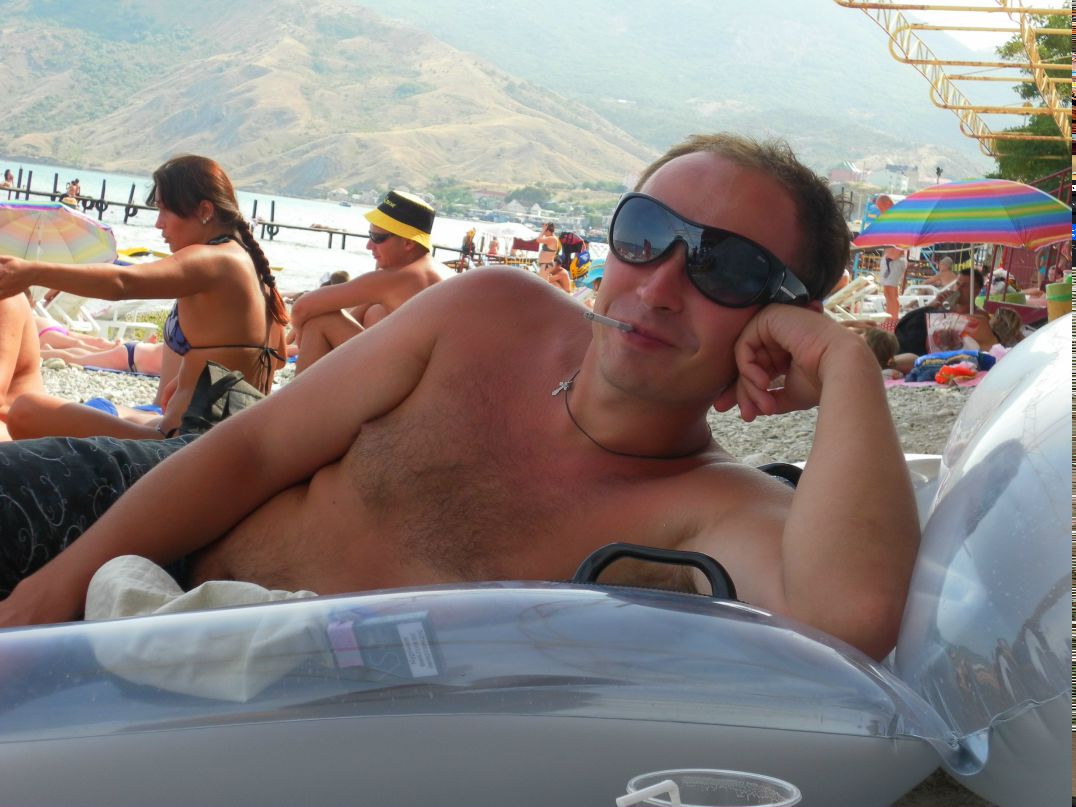 Вадим Жданов | Киров