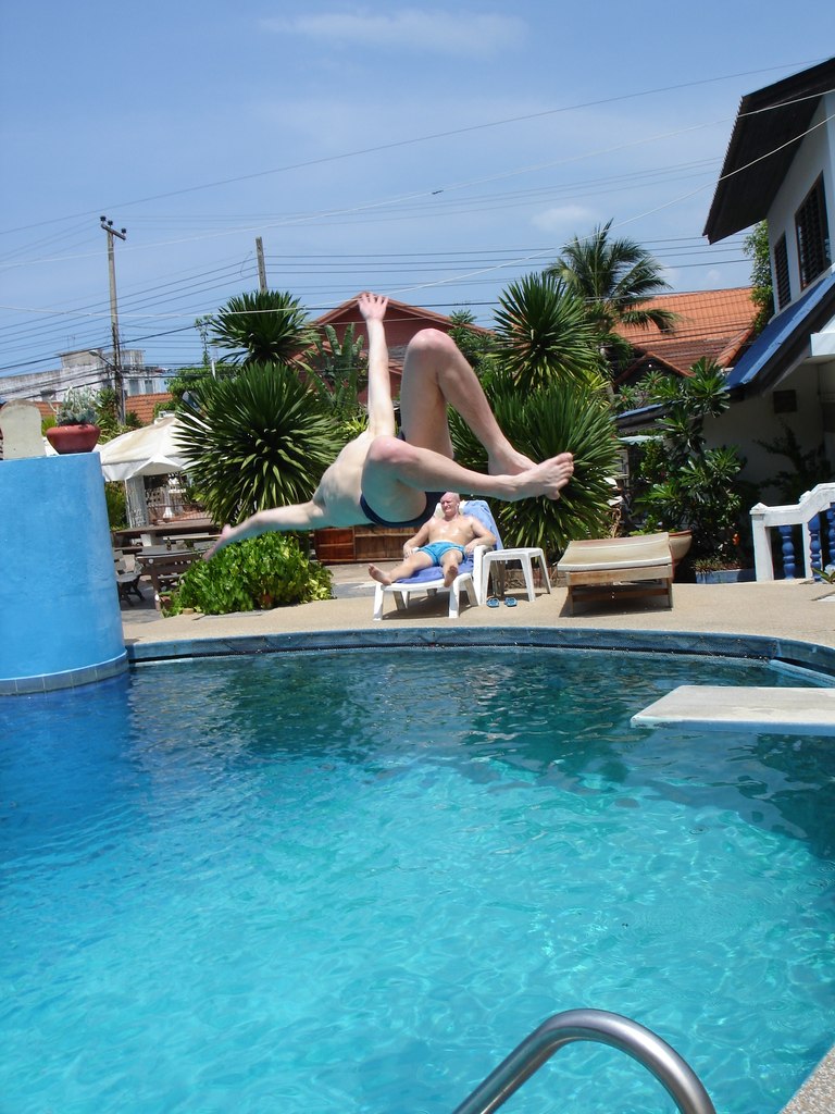 Александр Цветков | Praha