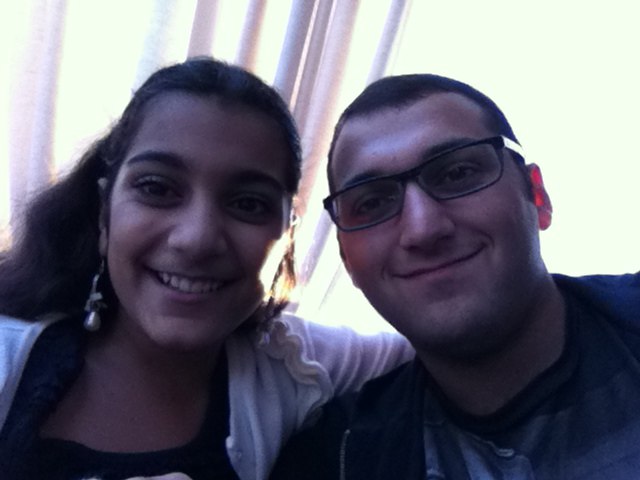 Артур Карапетян | Москва