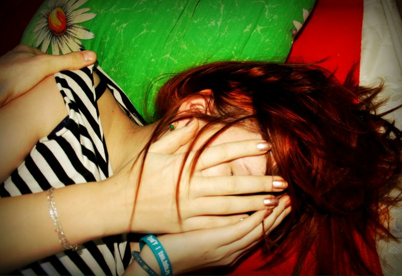 Светлана Дувакина not_red_haired | Болохово