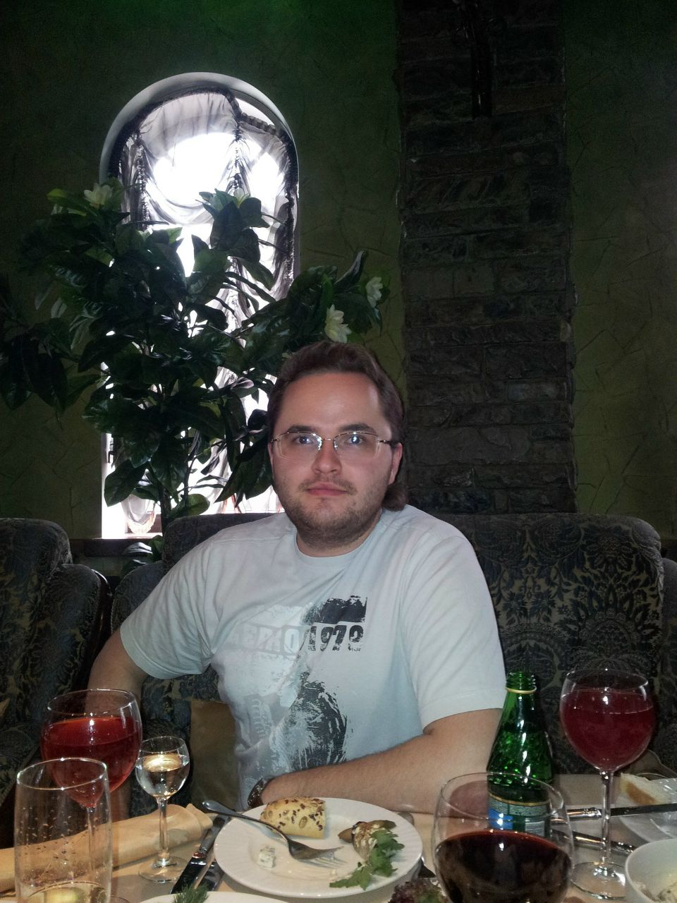 Кирилл Яковлев | Москва