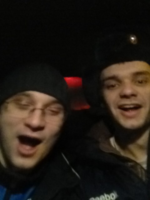 Александр Прохоров | 