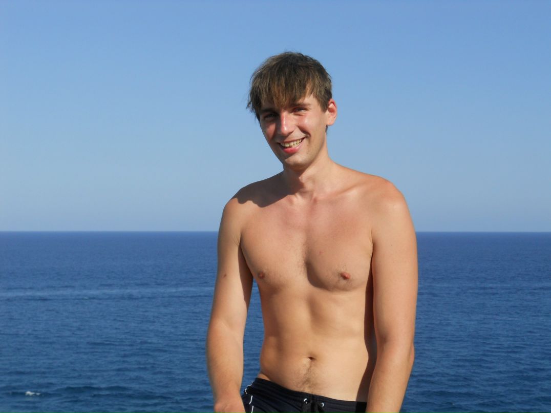 Сновосчастий Бизяев 