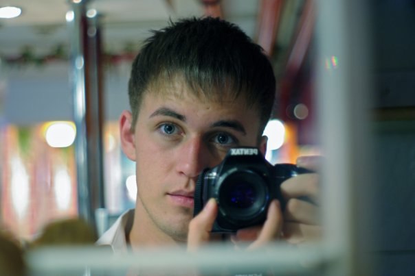 Артем Сакал | Николаев