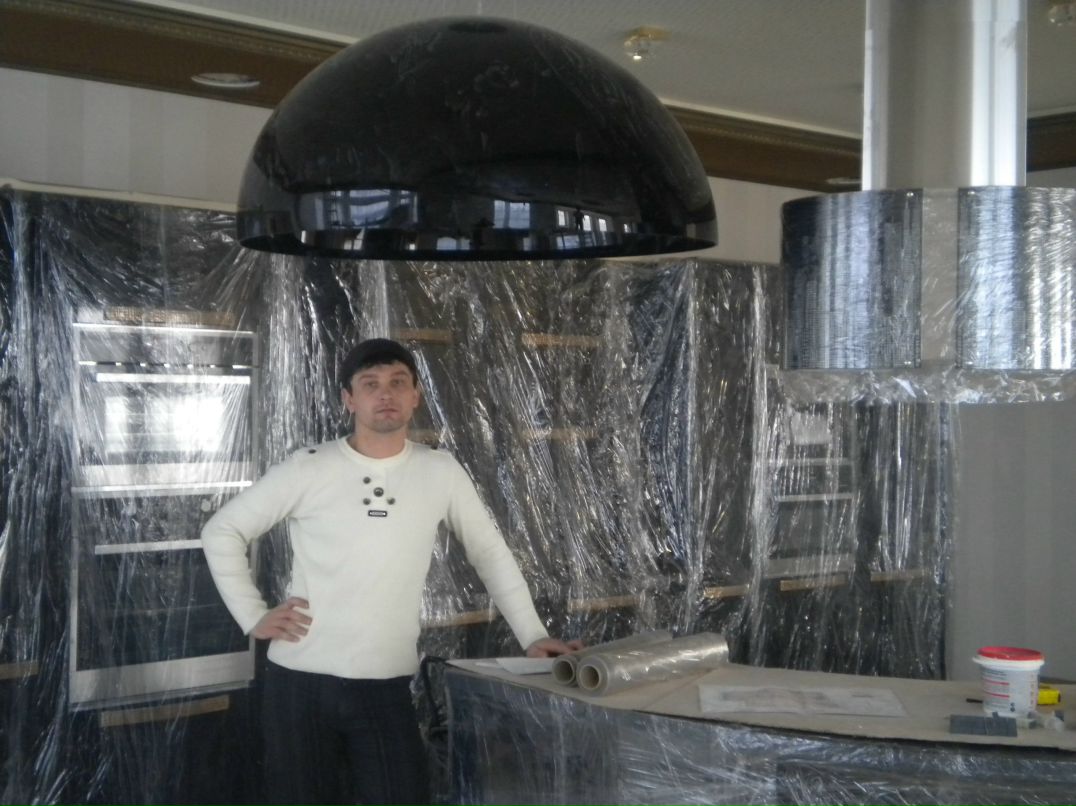 Роман Руденко | Москва