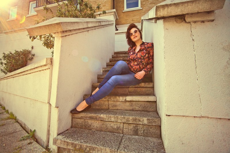 Кристинка Андреева | London