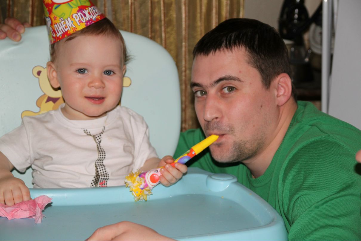 Илья Пивкин | Ухта