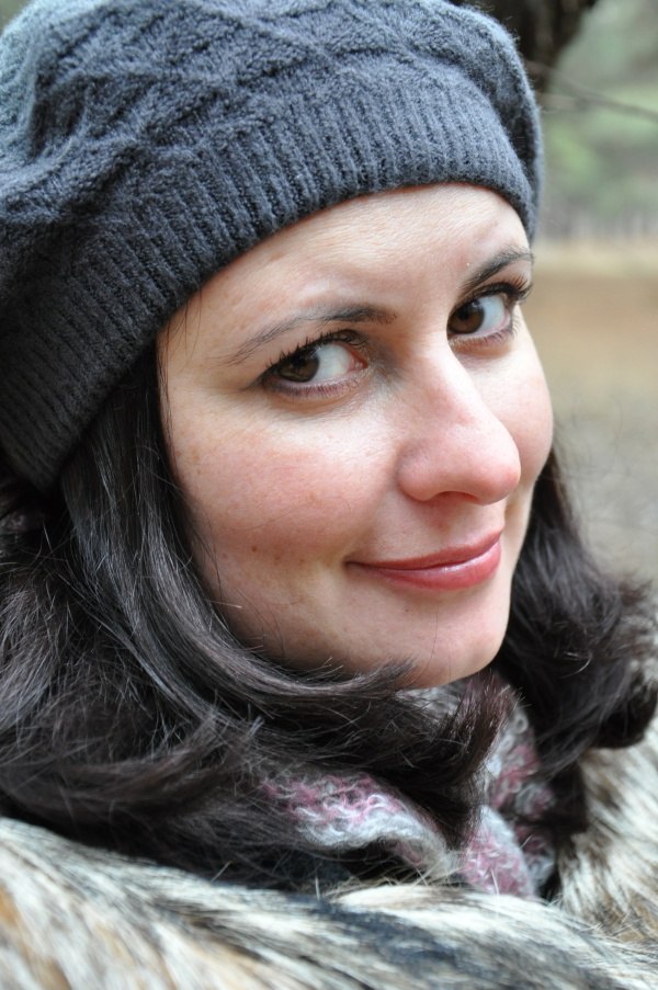 Ирина Уманская | Киев