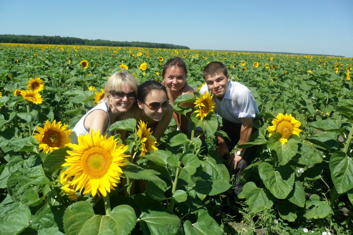 Динара Нотфуллина | Казань