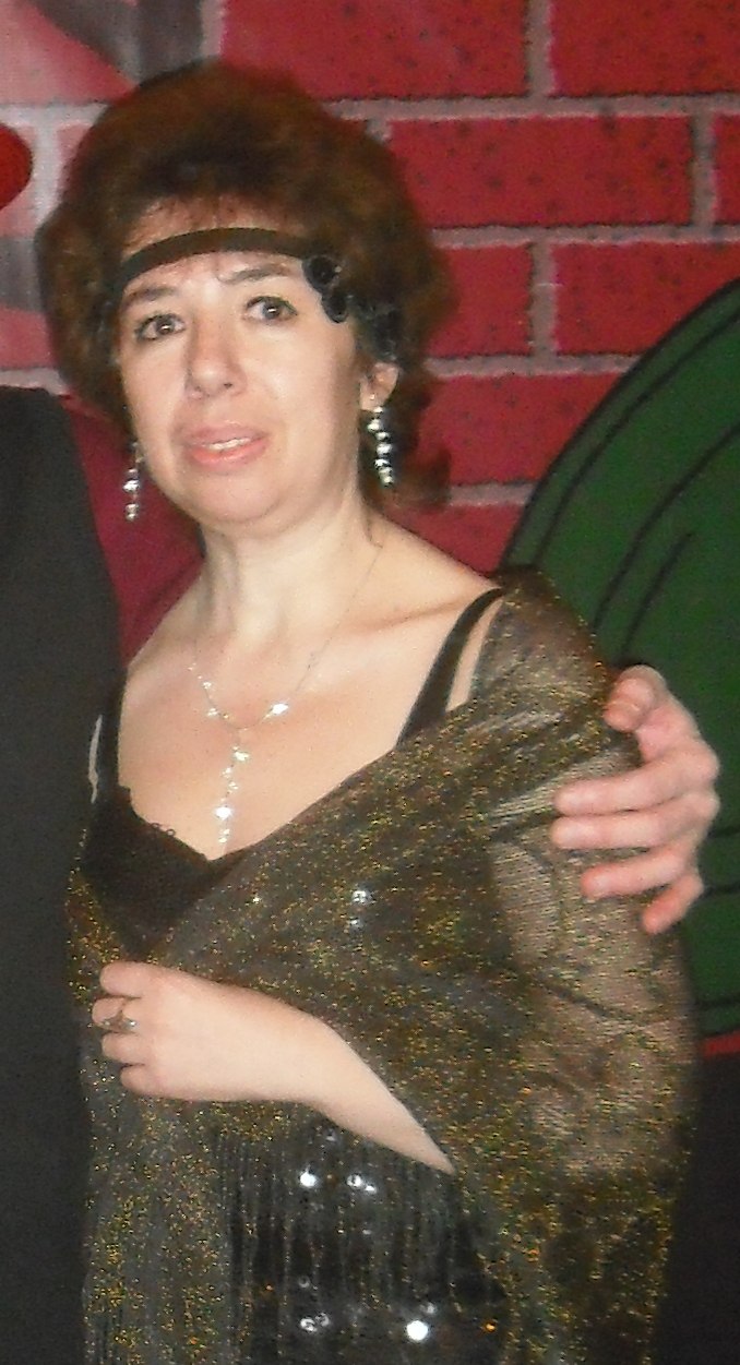 Алла Свердлова | Санкт-Петербург