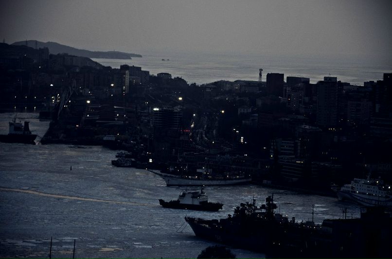 Екатерина Цховребова ℒℴѵℯ | Владивосток