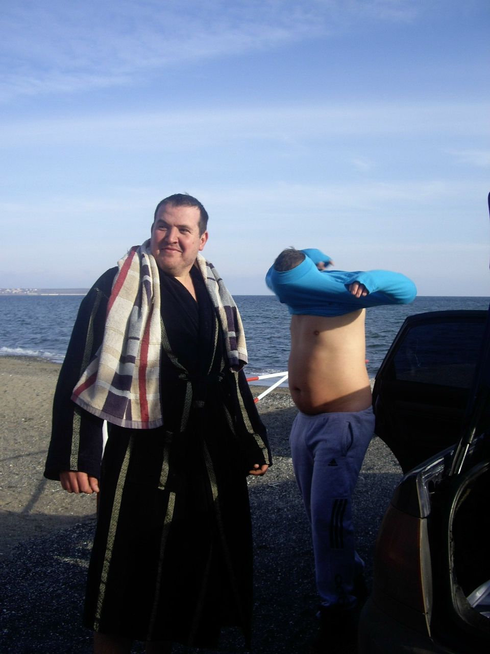 Саша Коноплёв | Одесса