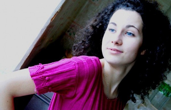 Анастасия Жилина Олеговна | Нижний Новгород