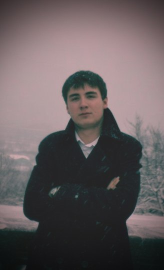 Александр Чуйков | Москва