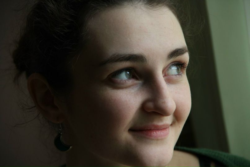 Квітка Весняна @->->-- | Киев