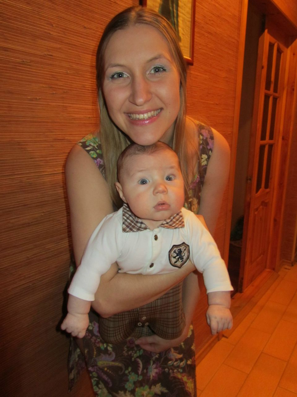 Татьяна Кравченко | Великий Новгород