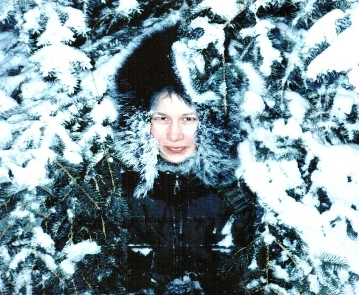 Elza Shorkina | Казань