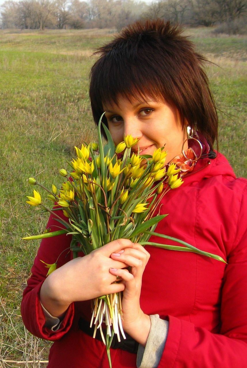 Юля Тюнина | Волгоград