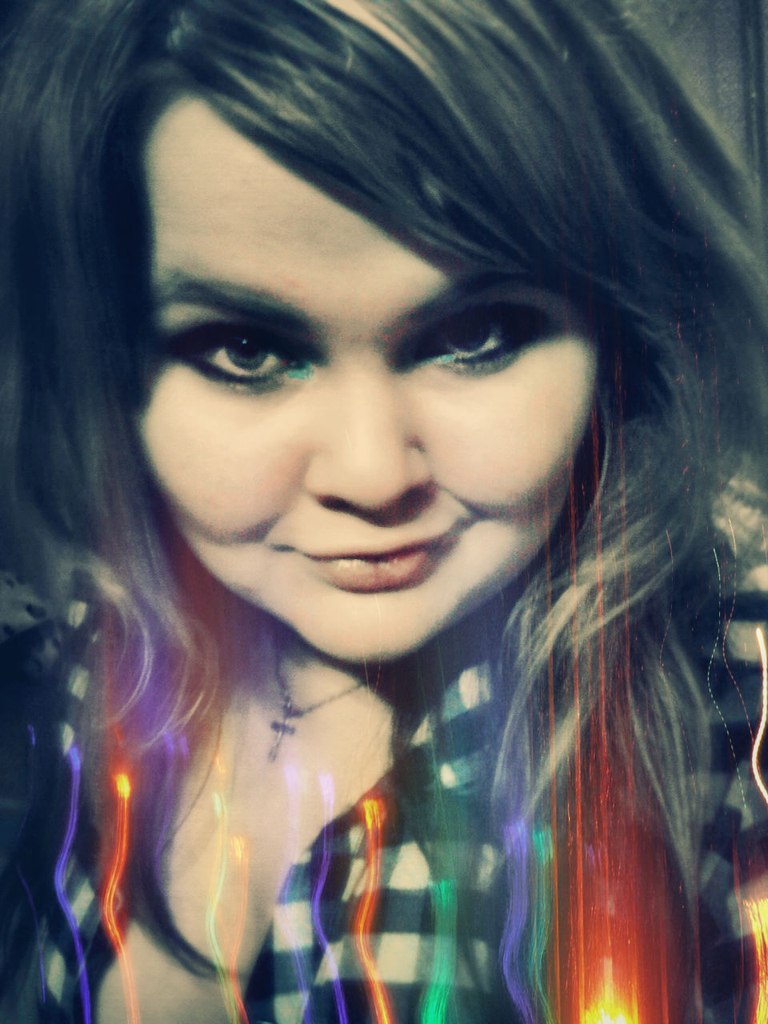 Алёна Blablabla | | Воронеж