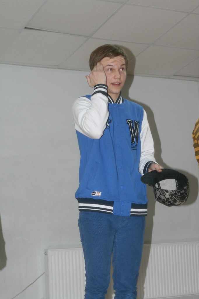 Юлия Шуляк | Таганрог