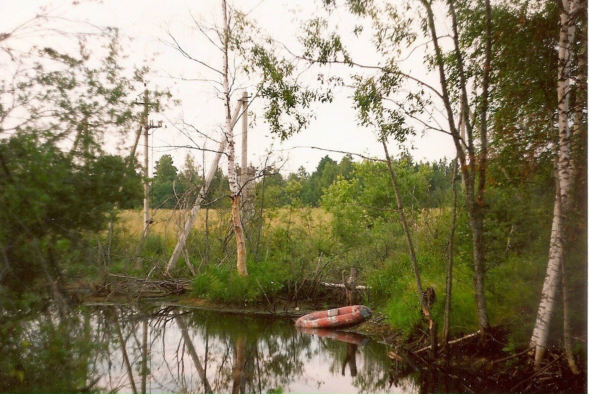 Юлия Сорокина | Москва