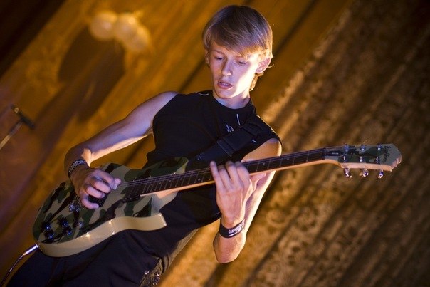 Илья Носков | 