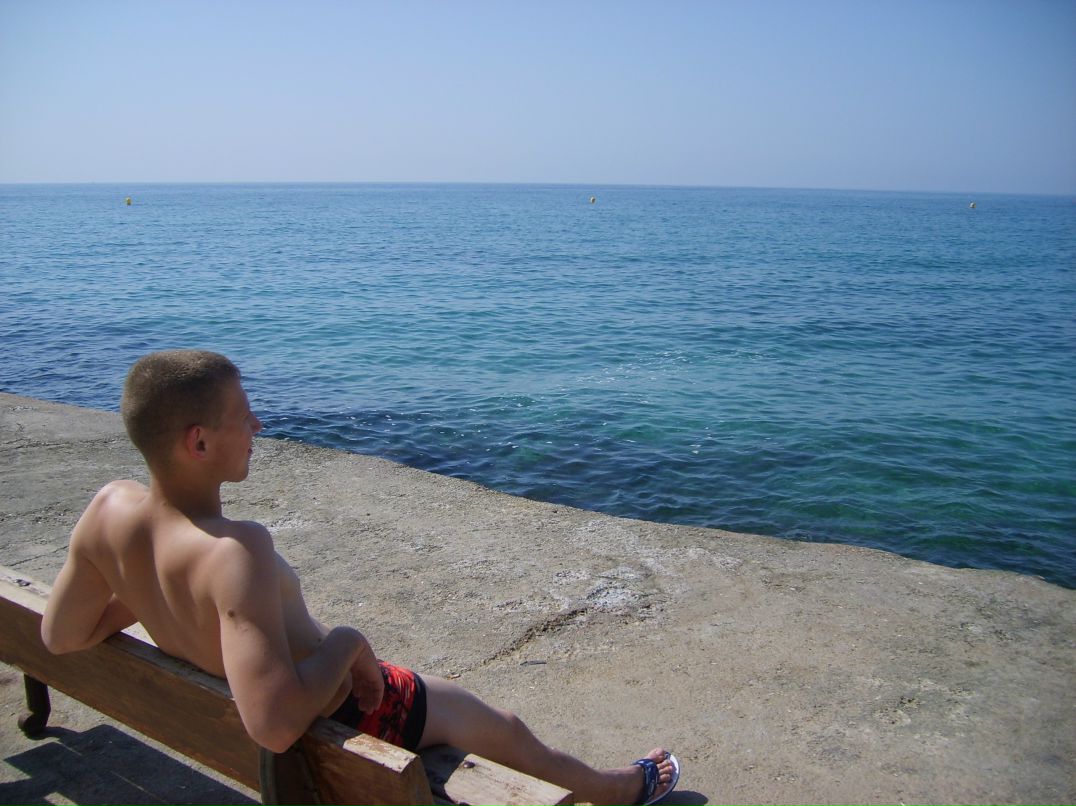 Евгений Беспалов | Санкт-Петербург