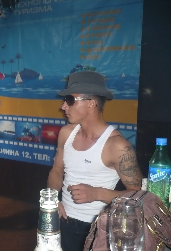 Евгений Бряндин | 