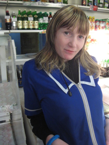 №2, Наташа Барышева №2, Наташа Барышева