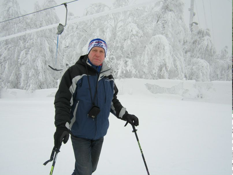 Виктор Медведев | Петрозаводск