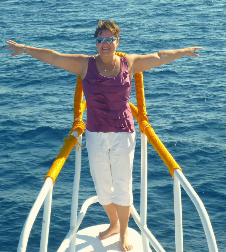 Надежда Тузова | Архангельск