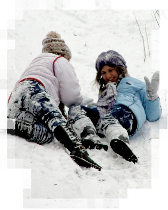 Илона Молодцова | Ржищев