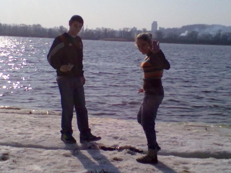 Марина Огиенко | 